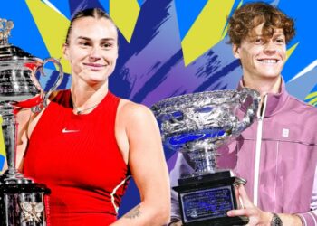 Cine transmite la TV turneul de tenis Australian Open 2025