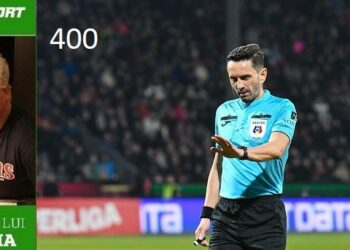 Opinie Răzvan Toma | Etapa 22 din Superliga – Prima rundă a anului 2025