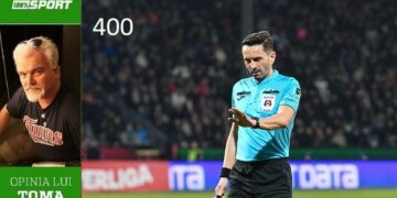 Opinie Răzvan Toma | Etapa 22 din Superliga – Prima rundă a anului 2025