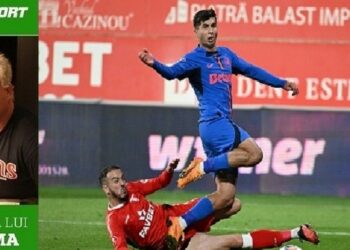 Opinie Răzvan Toma | Etapa 23 din Superliga – Degenerarea acordării penalty-ului