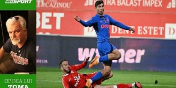 Opinie Răzvan Toma | Etapa 23 din Superliga – Degenerarea acordării penalty-ului