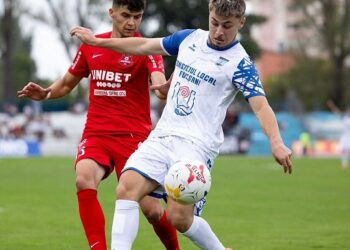 Se apropie finalul vacanței pentru echipele de Liga a II-a. Incertitudini pe bandă rulantă