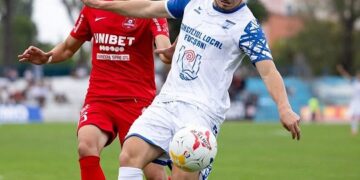Se apropie finalul vacanței pentru echipele de Liga a II-a. Incertitudini pe bandă rulantă