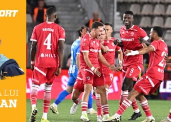 Dinamo și darul insolvenței
