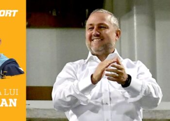 Opinie Ionuț Coman | În Bănie, ca nicăieri!