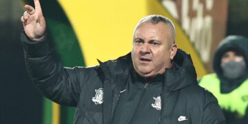 Surpriza tuturor. FC Voluntari merge către promovare cu Mihai Iosif