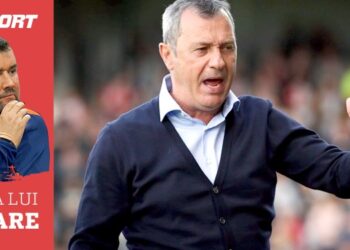Opinie Daniel Nazare | Penalty de Premier League sau penalty de Superliga?