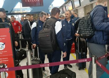Prima ligă se mută în străinătate. Au început cantonamentele de iarnă