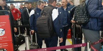 Prima ligă se mută în străinătate. Au început cantonamentele de iarnă