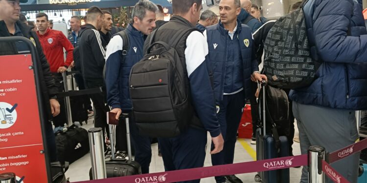 Prima ligă se mută în străinătate. Au început cantonamentele de iarnă