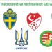 Retrospectiva naționalelor UEFA în 2024 (episodul 11)