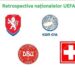 Retrospectiva naționalelor UEFA în 2024 (episodul 3)