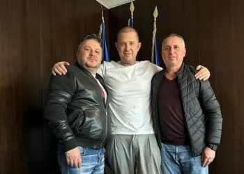 În rândul lumii. Bază sportivă de top pentru CS Afumați