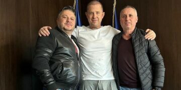În rândul lumii. Bază sportivă de top pentru CS Afumați