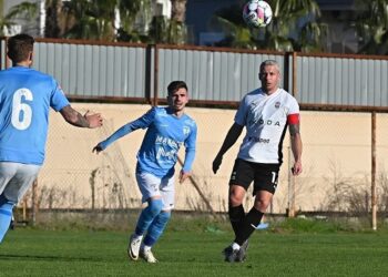 Test la nivel înalt. FC Voluntari a pierdut primul amical din Antalya