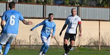 Test la nivel înalt. FC Voluntari a pierdut primul amical din Antalya