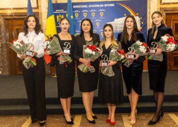 Dinamo s-a umplut de medalii la Paris 2024, dar și la final de an!