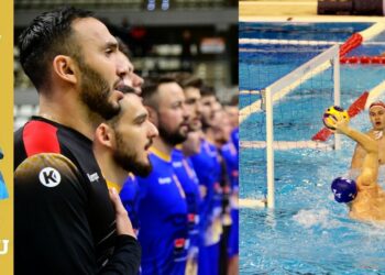 OPINIE / MARIAN BURLACU scrie despre sincopele sportului nostru: Invincibilă la rugby, Georgia a depășit România la polo și la handbal!