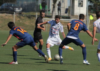Magnet la ”județ”. Bucureștiul atrage și la Liga a IV-a