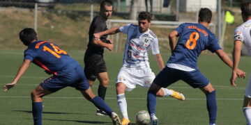 Magnet la ”județ”. Bucureștiul atrage și la Liga a IV-a