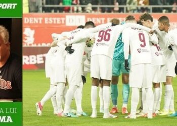 Opinie Răzvan Toma | Etapa 26 din Superliga – Un nou lider, goluri decisive în prelungiri și gafe de portari