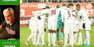 Opinie Răzvan Toma | Etapa 26 din Superliga – Un nou lider, goluri decisive în prelungiri și gafe de portari