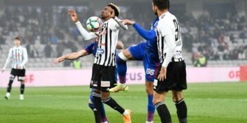 Mutare surprinzătoare la Afumați. Ely Fernandes de Ilfov