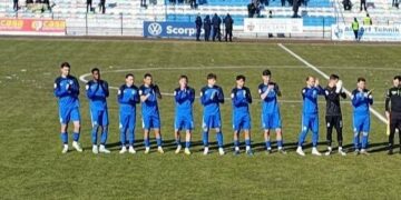 Start acasă pe sintetic. CS Afumați-FC Bihor se joacă la Buftea