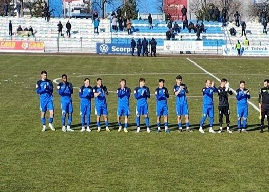 Start acasă pe sintetic. CS Afumați-FC Bihor se joacă la Buftea