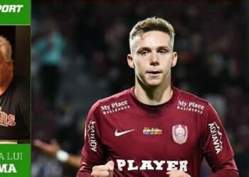 Opinie Răzvan Toma | Etapa 24 din Superliga – Scântei între bucureștene și clujene