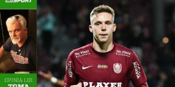 Opinie Răzvan Toma | Etapa 24 din Superliga – Scântei între bucureștene și clujene