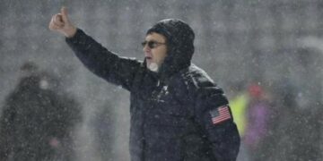 Opinie Daniel Nazare | Eugen Neagoe la Buzău, singur împotriva tuturor