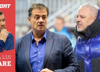 Opinie Daniel Nazare | Unii la cămașă, alții la geacă. Trendurile Superligii