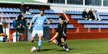 FC Voluntari a încheiat stagiul din Antalya. Rodion Cămătaru, transferat în conducerea clubului