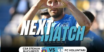Restart înghețat. Liga a II-a își reia parcursul cu etapa a XVIII-a