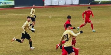 Gata de restart. Liga a II-a știe programul primei etape din 2025