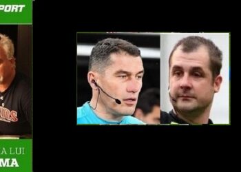 Opinie Răzvan Toma | Etapa 28 din Superliga – Derby-ul umbrit de un penalty neacordat