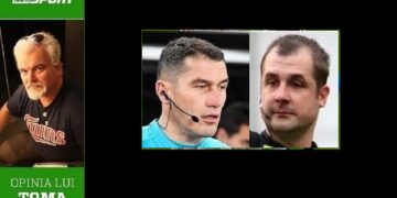 Opinie Răzvan Toma | Etapa 28 din Superliga – Derby-ul umbrit de un penalty neacordat