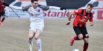 Liga a II-a, Etapa a XIX-a. Vremea devine prietenoasă