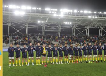 OPINIE / MARIAN BURLACU scrie despre calificarea Stejarilor la CM de rugby: Performanță din „nimic”