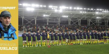 OPINIE / MARIAN BURLACU scrie despre calificarea Stejarilor la CM de rugby: Performanță din „nimic”