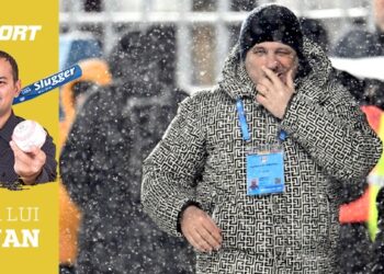 OPINIE / Narcis Drejan scrie despre mofturile lui Șumudică: Ridicați-i statuie din zăpadă, cât mai puteți!