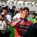 MotoGP Thailanda: Regele s-a întors!