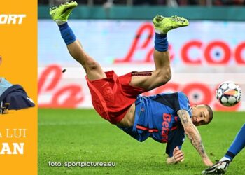 Opinie Ionuț Coman | FCSB și prețul pentru Europa!