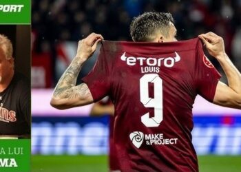 Opinie Răzvan Toma | Etapele 1 play din Superliga – Au început play-urile