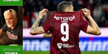 Opinie Răzvan Toma | Etapele 1 play din Superliga – Au început play-urile