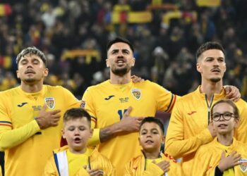 Pe cine a convocat Mircea Lucescu pentru dubla cu Bosnia și San Marino