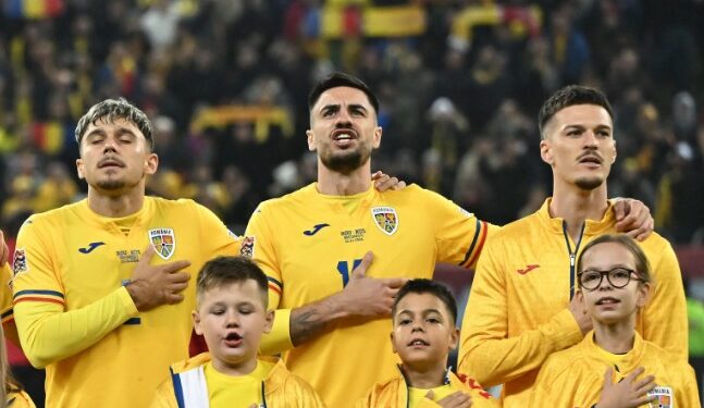 Pe cine a convocat Mircea Lucescu pentru dubla cu Bosnia și San Marino