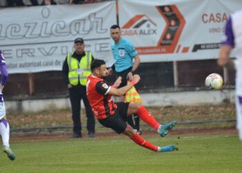 Liga a II-a, Etapa a 20-a. Doar o singură necunoscută la finalul sezonului regular