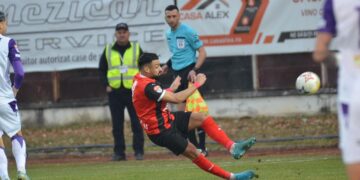 Liga a II-a, Etapa a 20-a. Doar o singură necunoscută la finalul sezonului regular